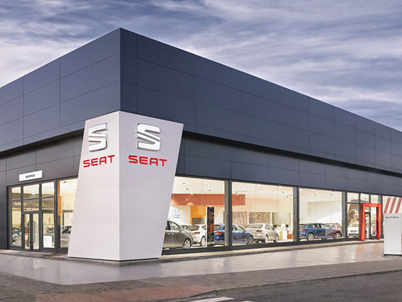 Serwis Blacharsko - Lakierniczy